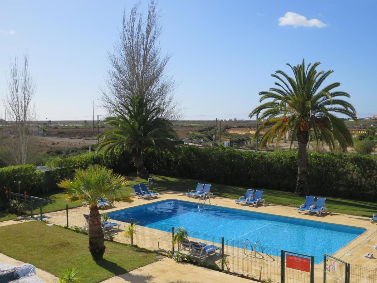 Hotel Ibis Faro Algarve Kültér fotó