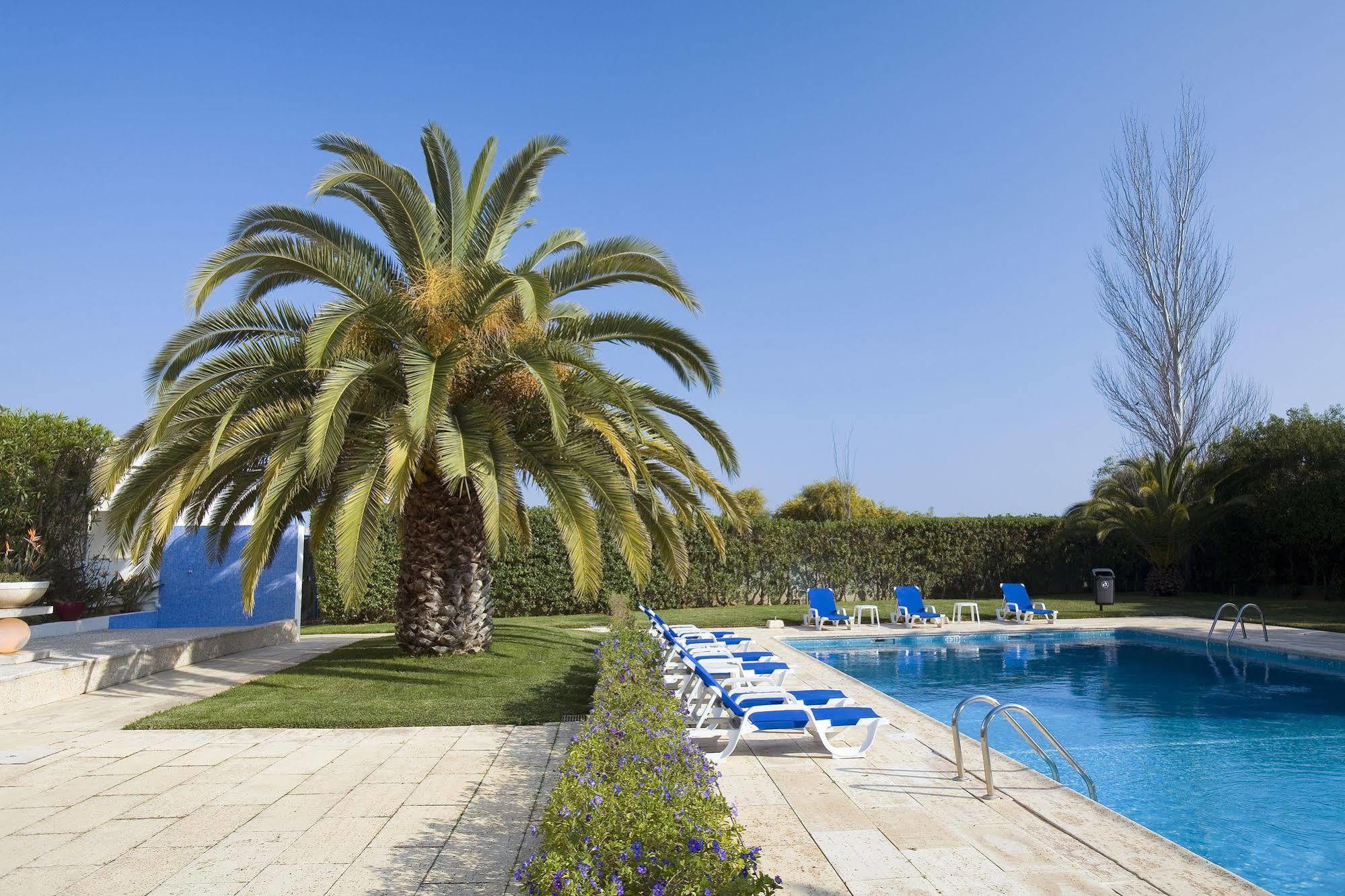 Hotel Ibis Faro Algarve Kültér fotó